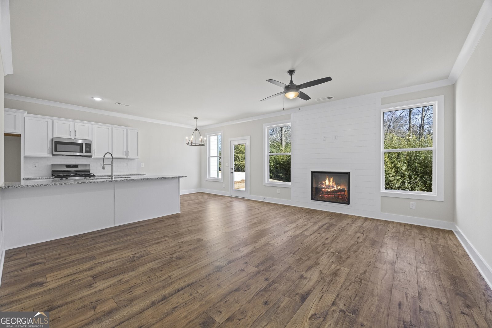 65 Bowers Estates Drive Hartwell - Photo 11