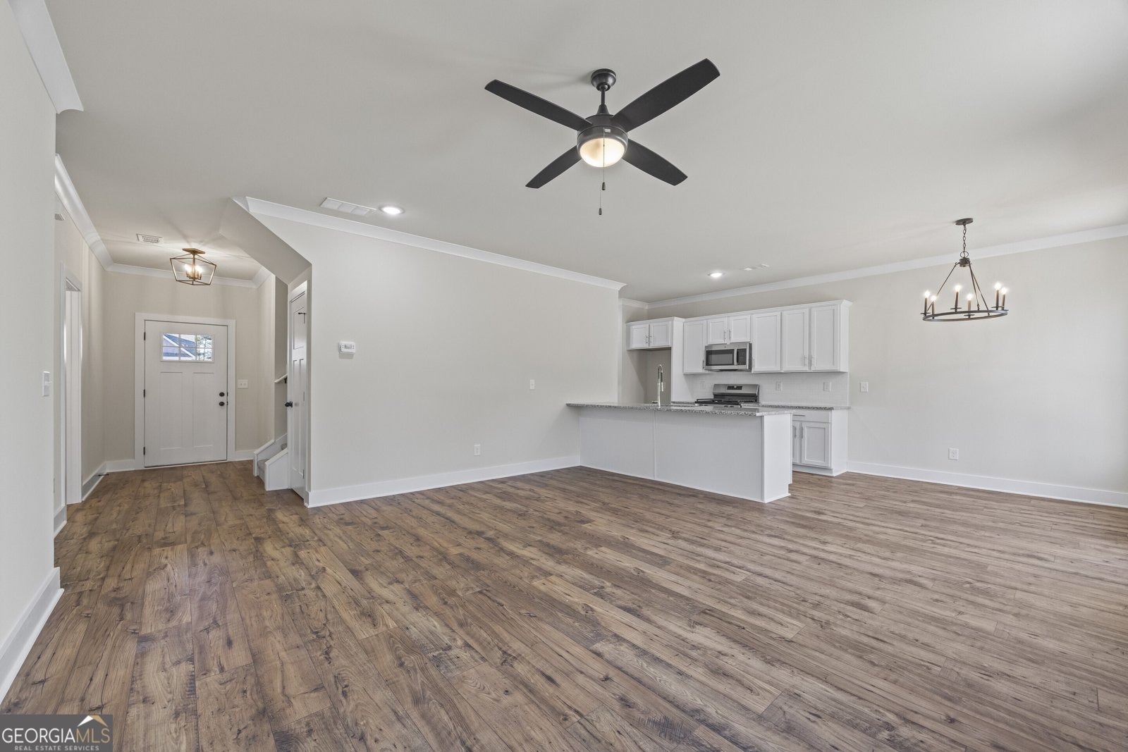 65 Bowers Estates Drive Hartwell - Photo 14