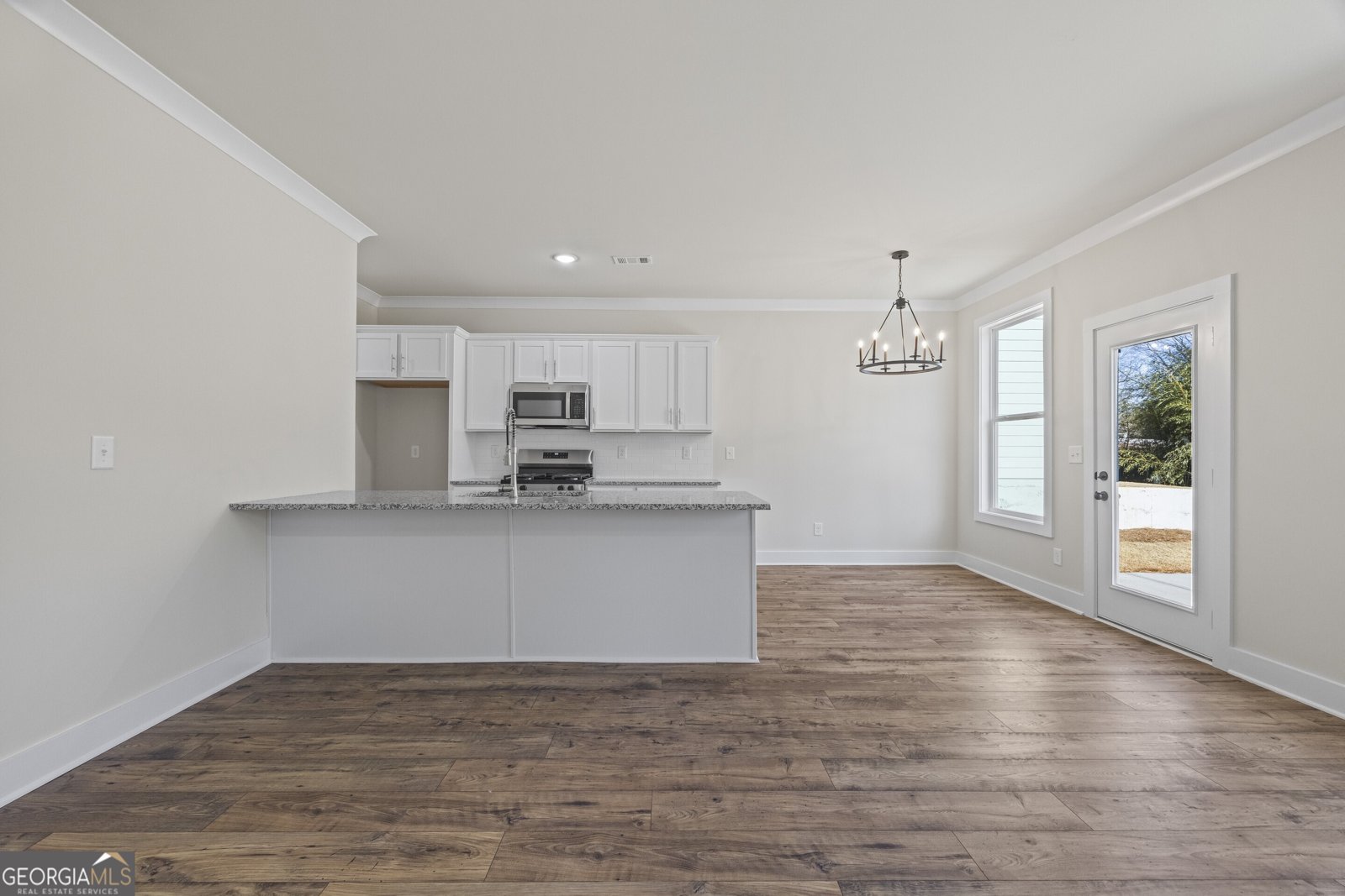 65 Bowers Estates Drive Hartwell - Photo 15