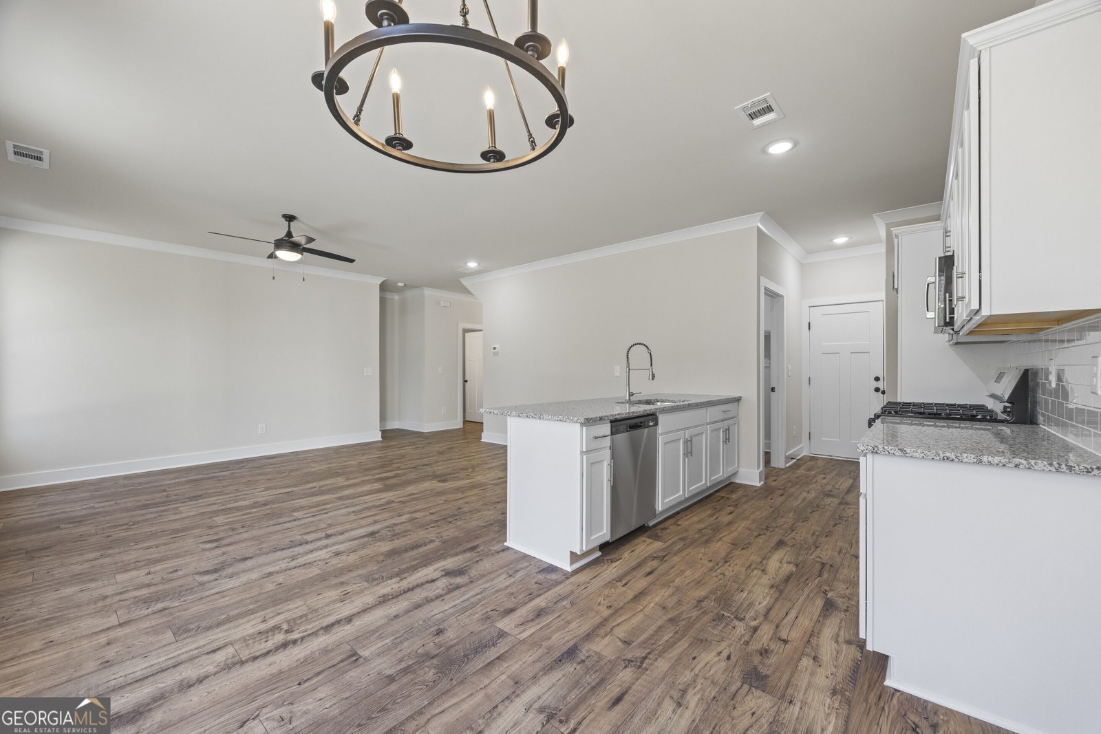 65 Bowers Estates Drive Hartwell - Photo 17