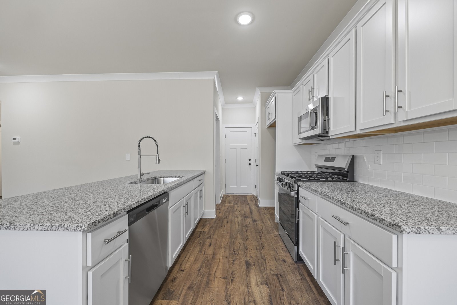 65 Bowers Estates Drive Hartwell - Photo 18