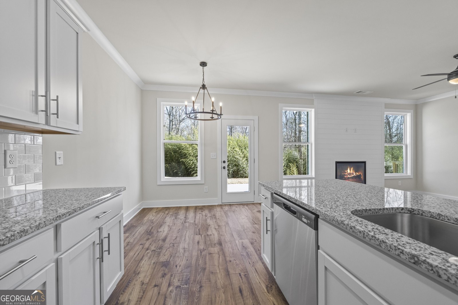 65 Bowers Estates Drive Hartwell - Photo 19