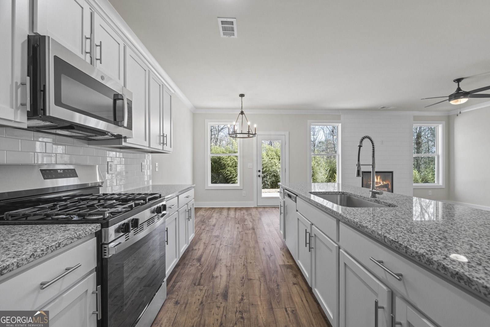 65 Bowers Estates Drive Hartwell - Photo 20