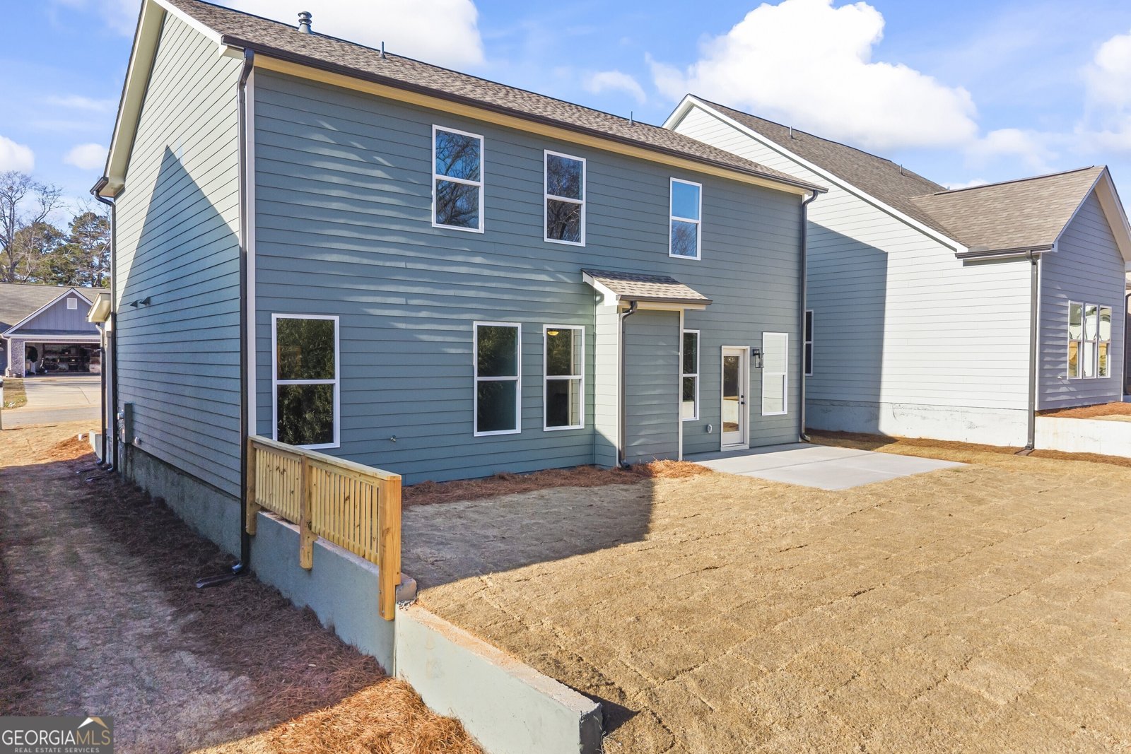 65 Bowers Estates Drive Hartwell - Photo 54