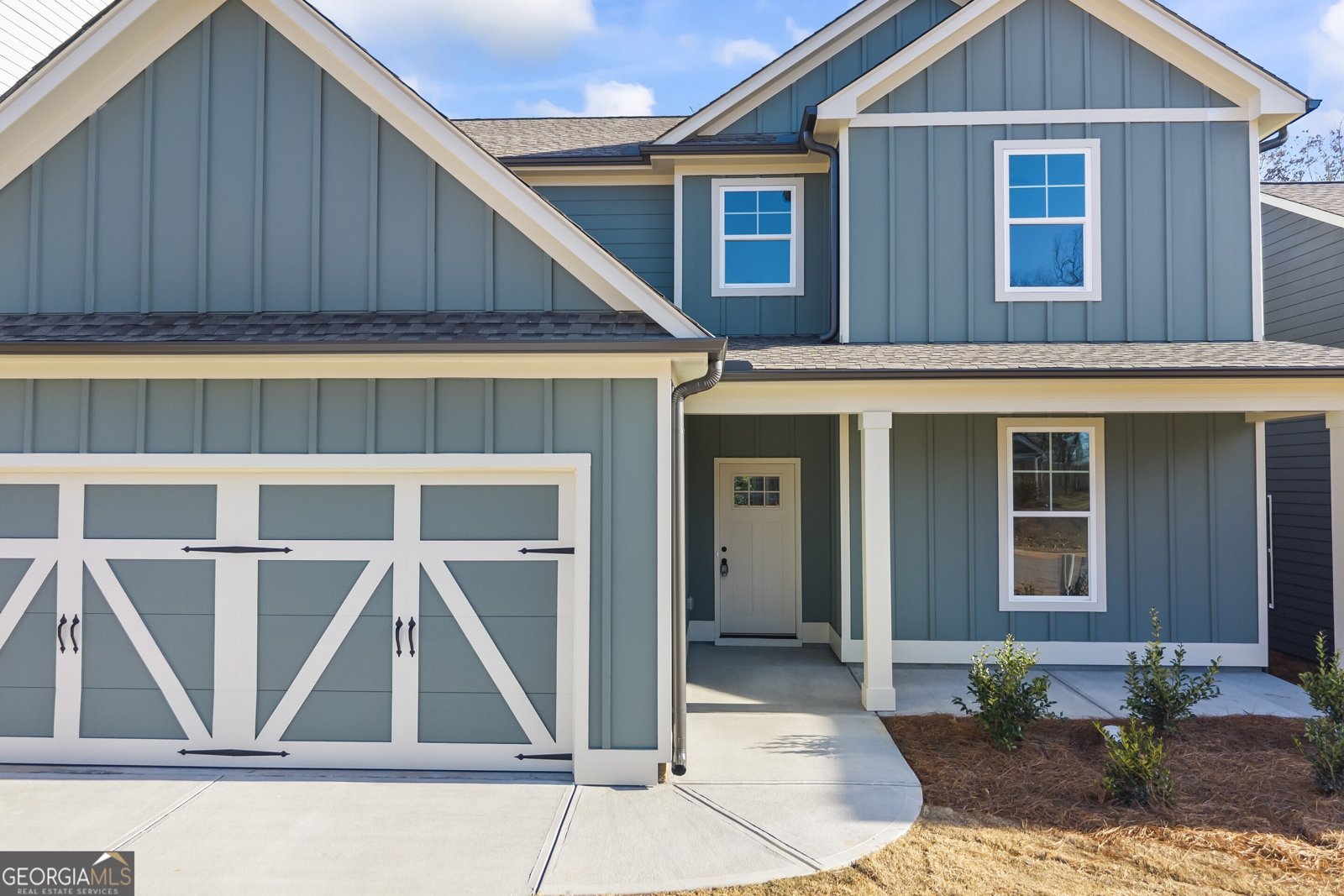 65 Bowers Estates Drive Hartwell - Photo 6