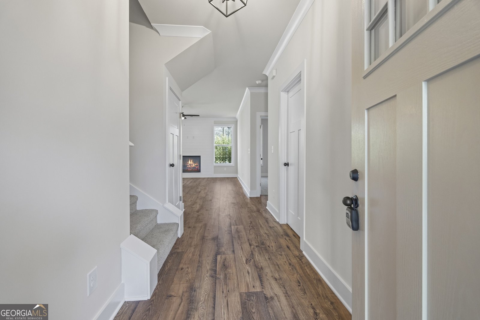 65 Bowers Estates Drive Hartwell - Photo 7