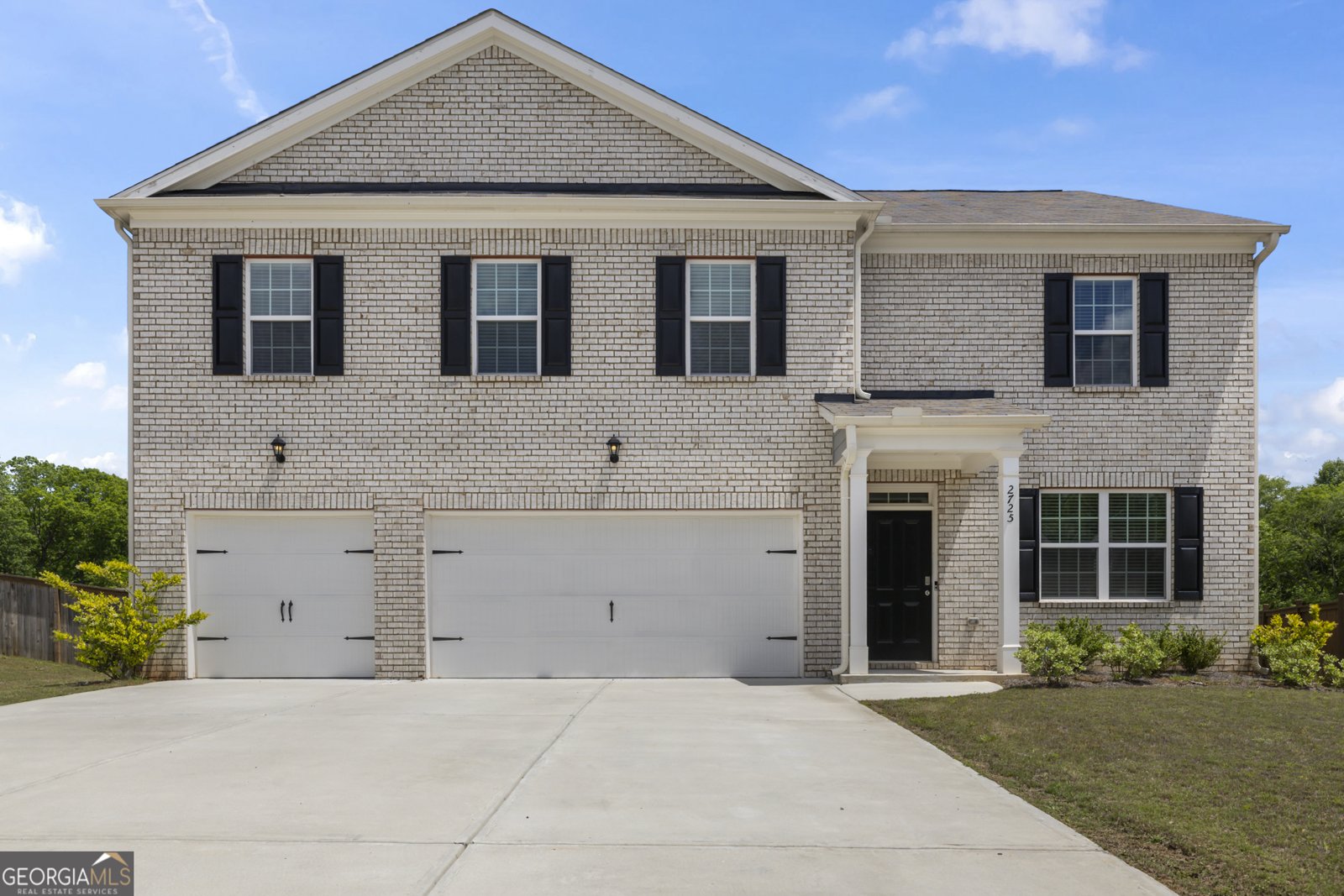 2725 Piper Drive South Fulton - Photo 1