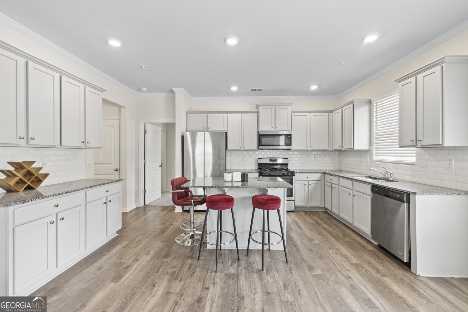 2725 Piper Drive South Fulton - Photo 14