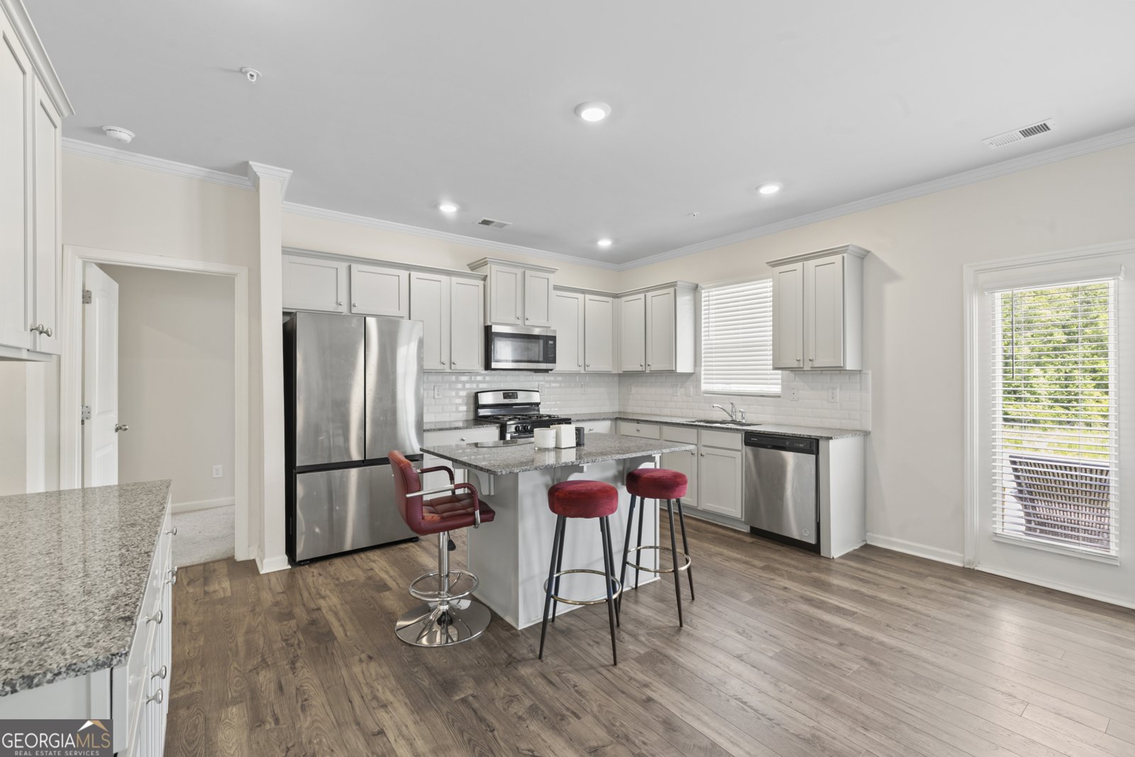 2725 Piper Drive South Fulton - Photo 16