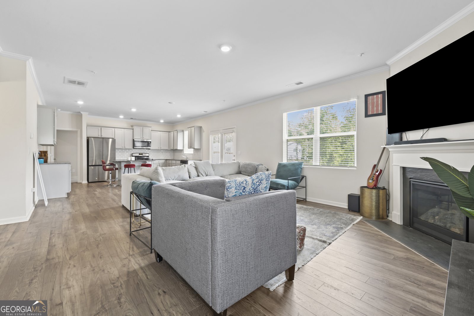 2725 Piper Drive South Fulton - Photo 29