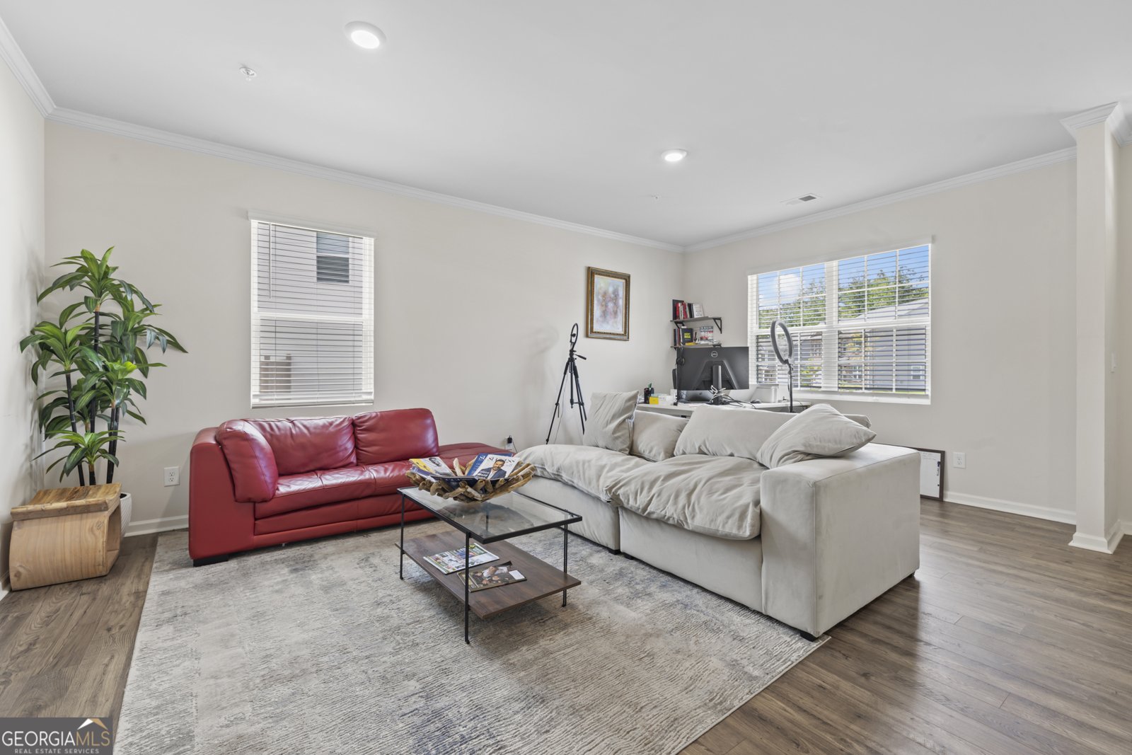 2725 Piper Drive South Fulton - Photo 32