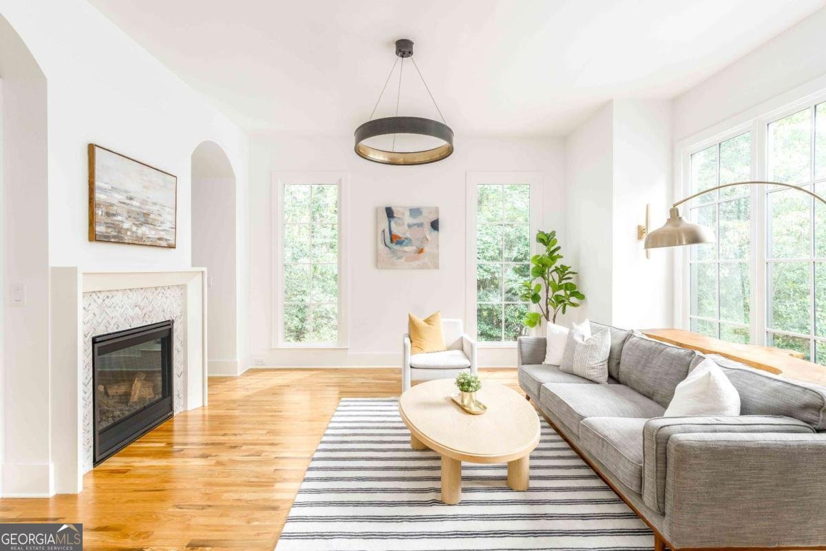 1331 Greenland Drive Atlanta - Photo 11