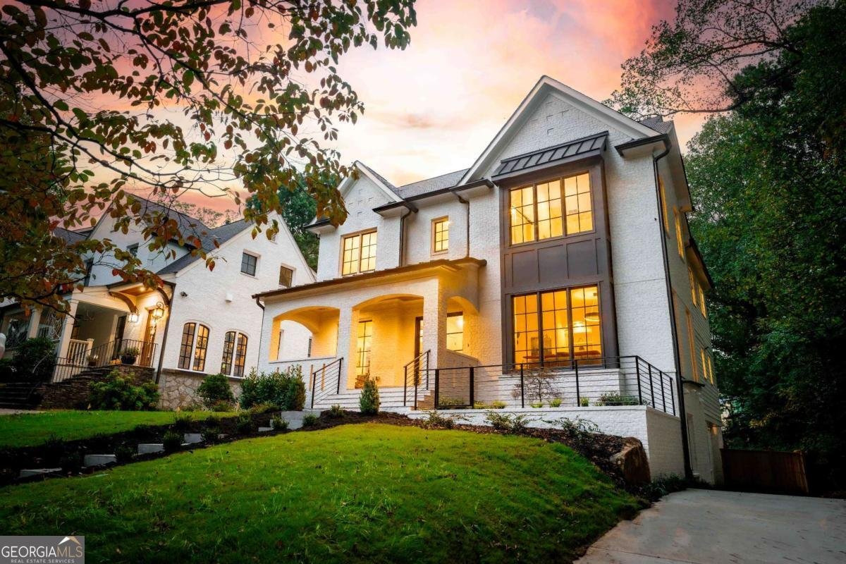 1331 Greenland Drive Atlanta - Photo 13