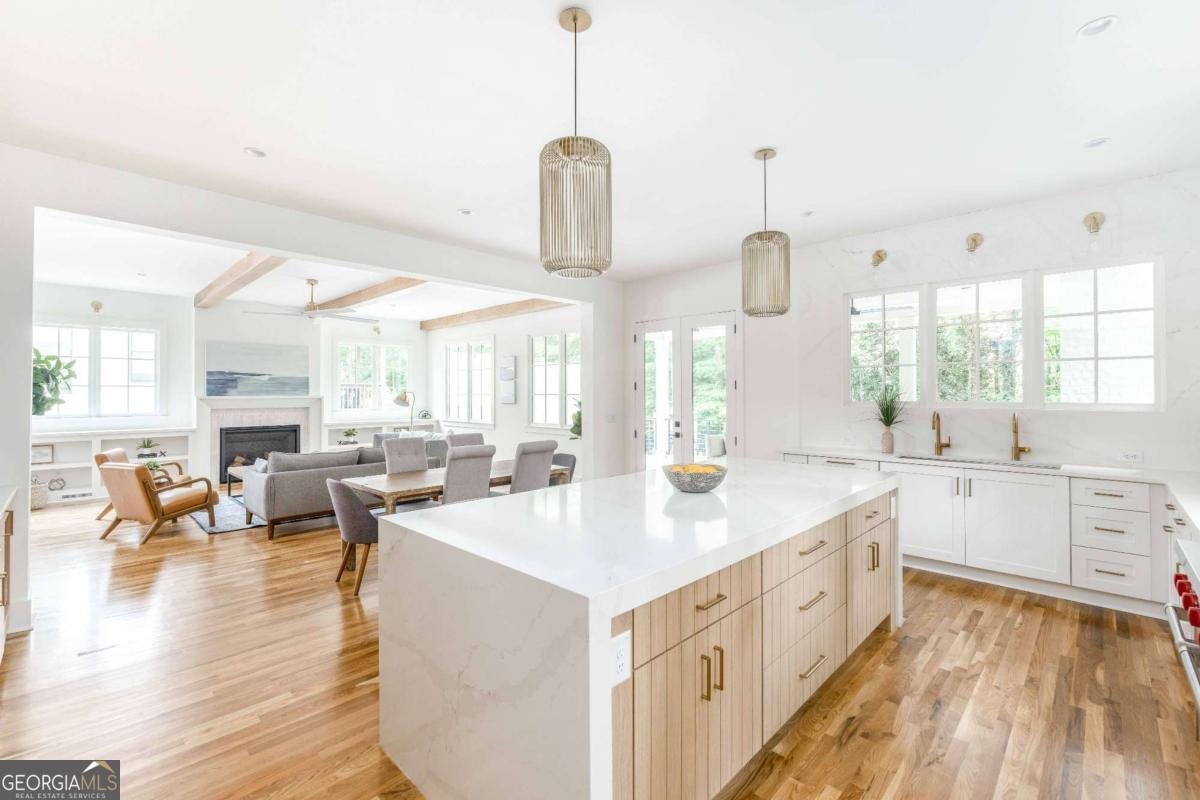 1331 Greenland Drive Atlanta - Photo 18