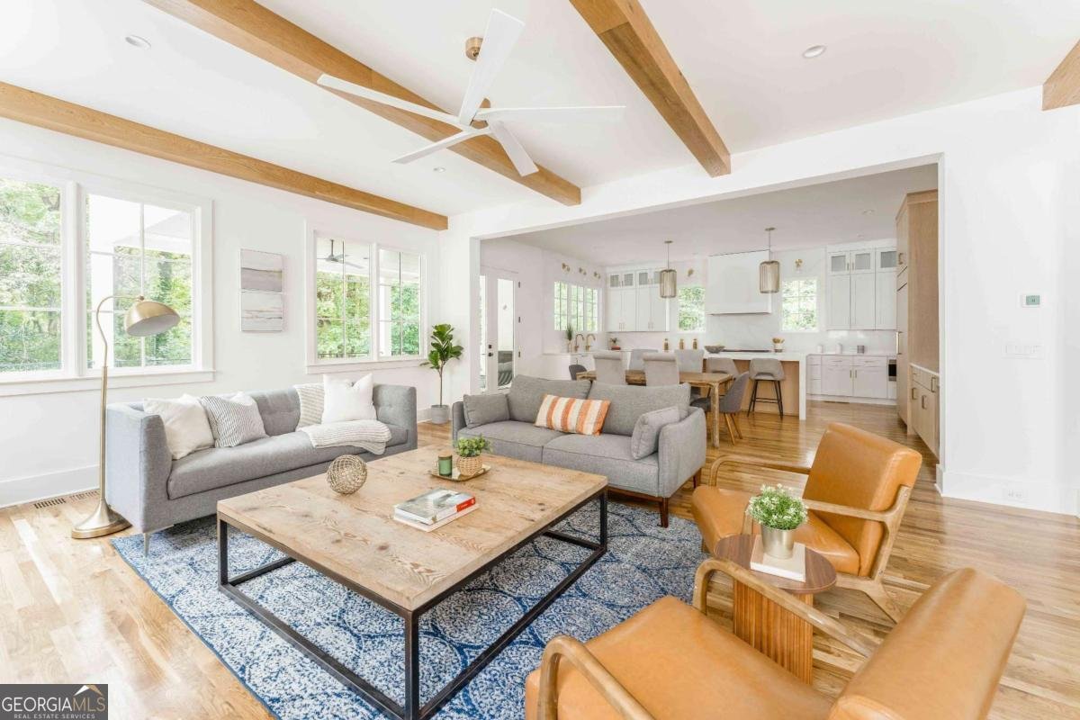 1331 Greenland Drive Atlanta - Photo 23