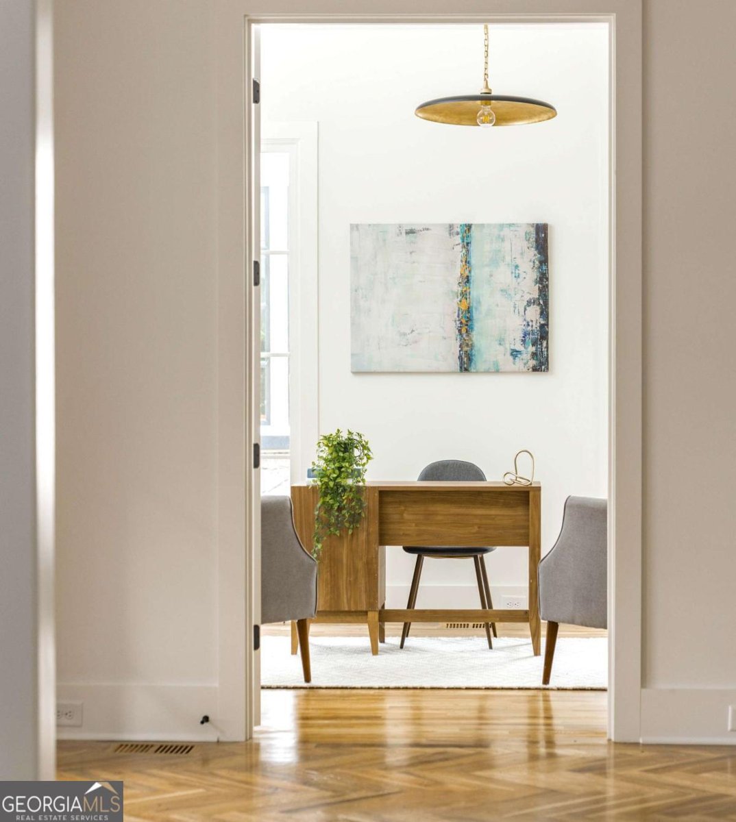 1331 Greenland Drive Atlanta - Photo 24