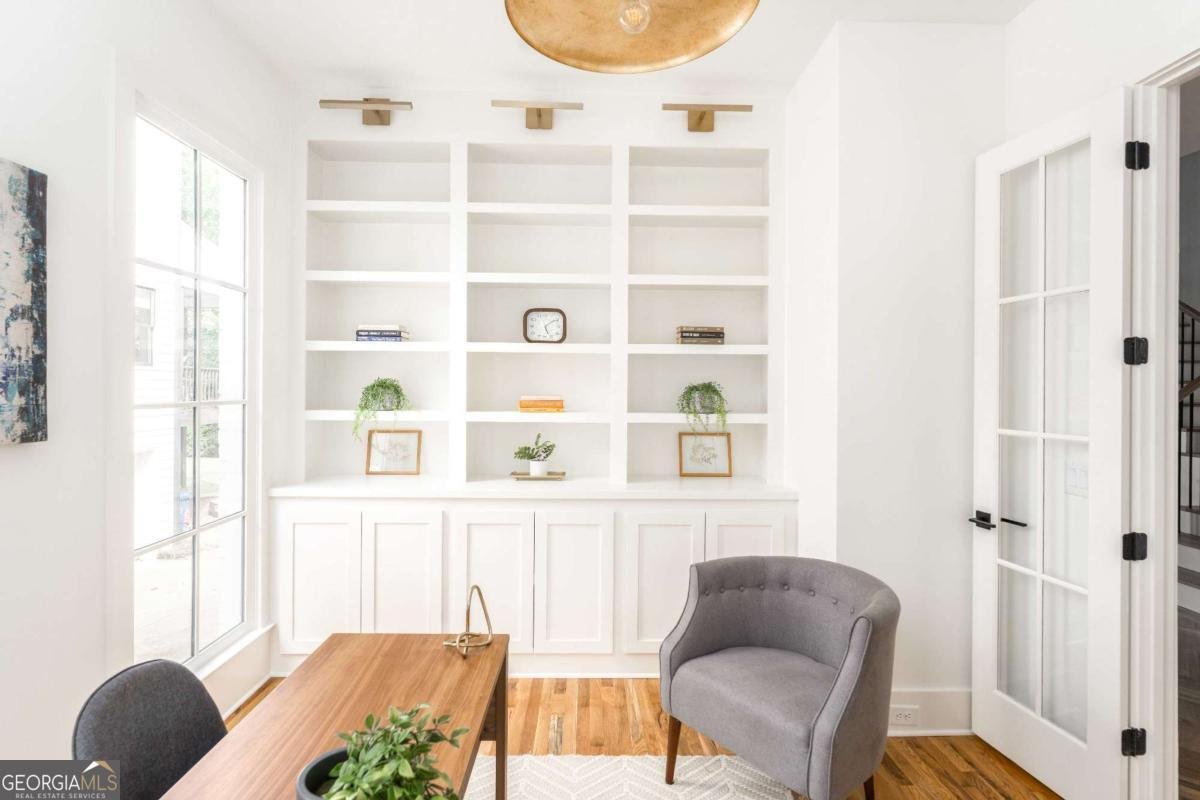 1331 Greenland Drive Atlanta - Photo 25