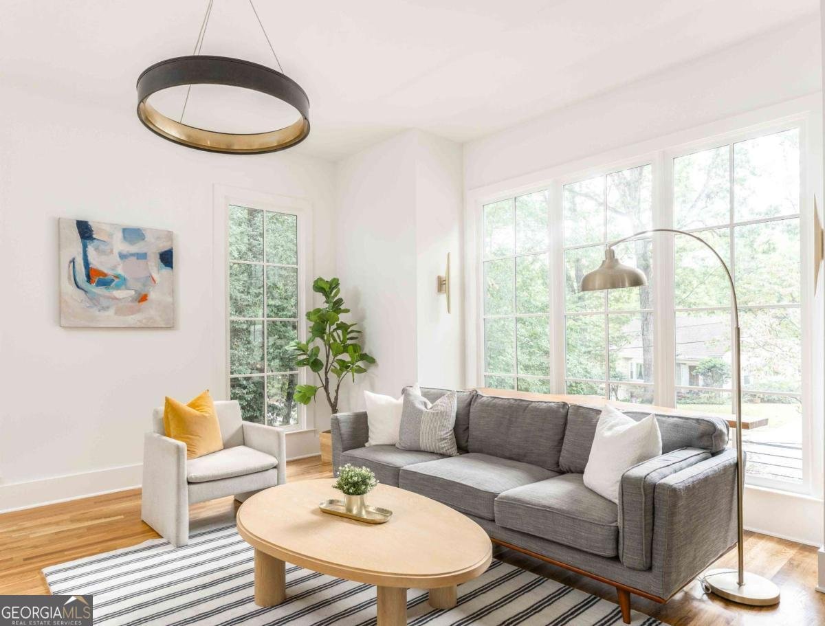 1331 Greenland Drive Atlanta - Photo 26