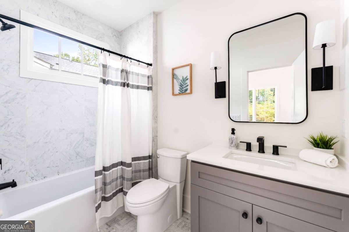 1331 Greenland Drive Atlanta - Photo 37