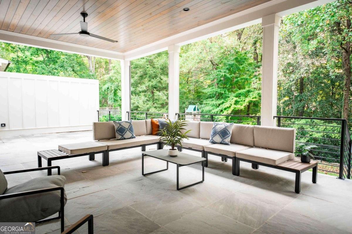 1331 Greenland Drive Atlanta - Photo 47