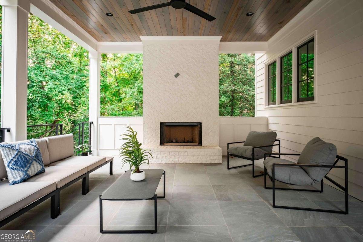 1331 Greenland Drive Atlanta - Photo 48