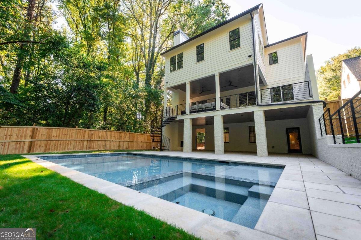 1331 Greenland Drive Atlanta - Photo 50