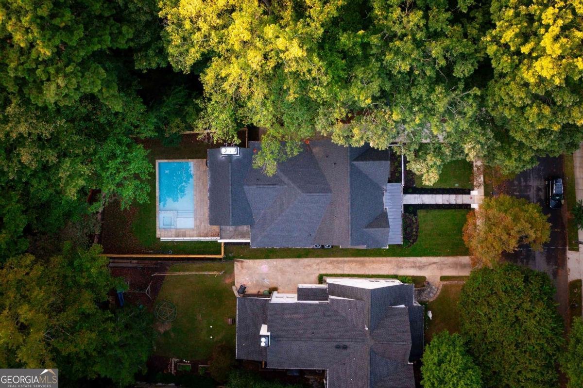 1331 Greenland Drive Atlanta - Photo 52