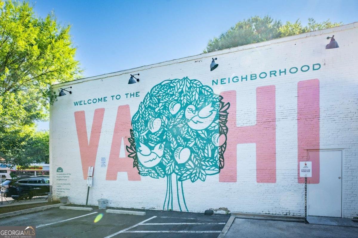 1331 Greenland Drive Atlanta - Photo 60