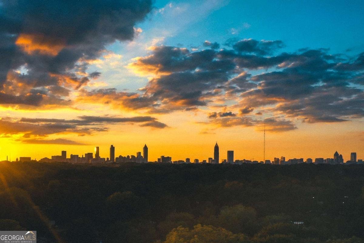 1331 Greenland Drive Atlanta - Photo 64