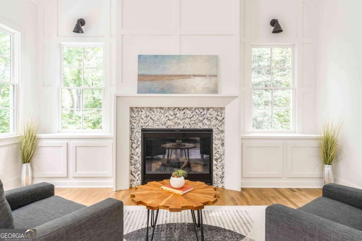 1331 Greenland Drive Atlanta - Photo 7