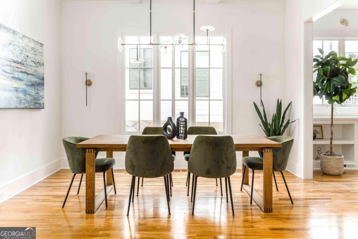 1331 Greenland Drive Atlanta - Photo 9