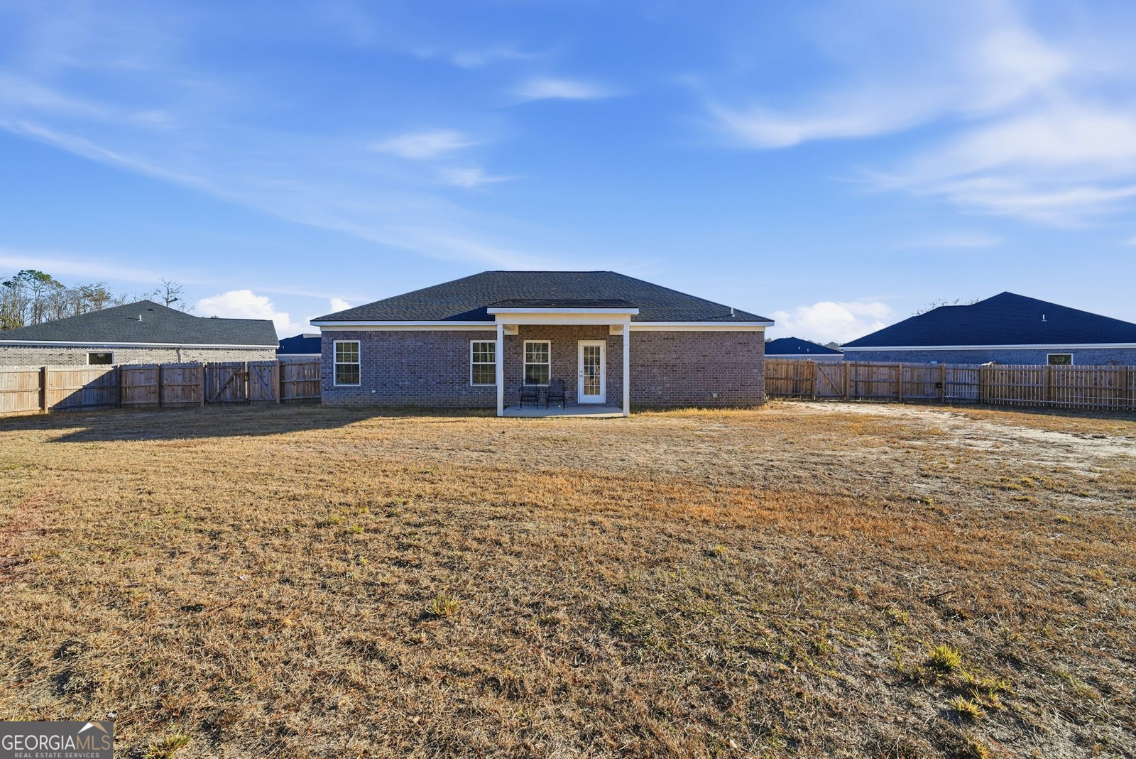 43 Serene Court Ludowici - Photo 23