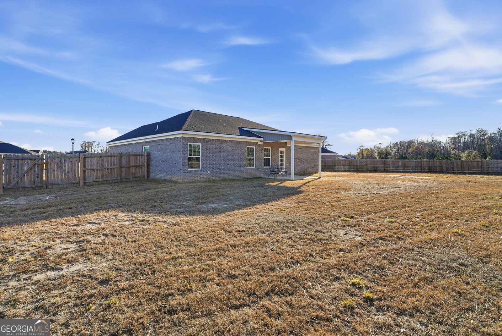 43 Serene Court Ludowici - Photo 24