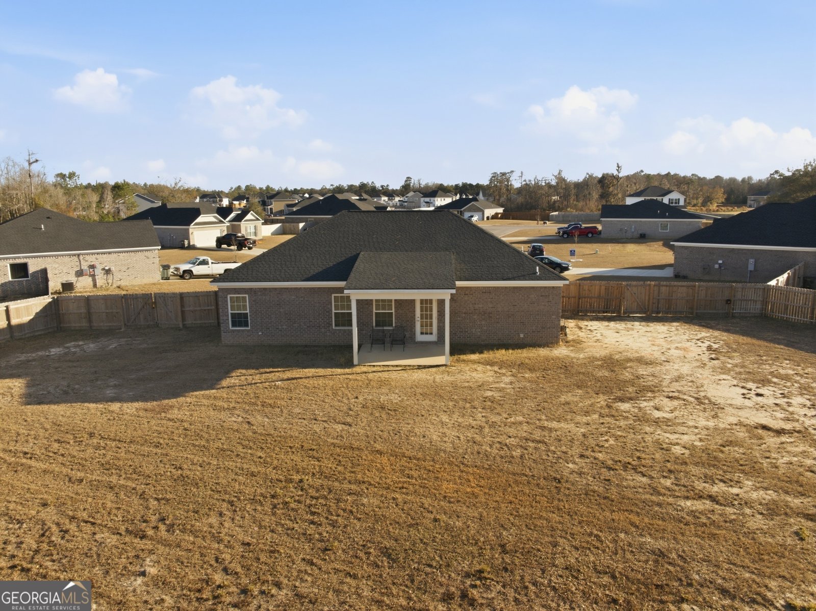 43 Serene Court Ludowici - Photo 26