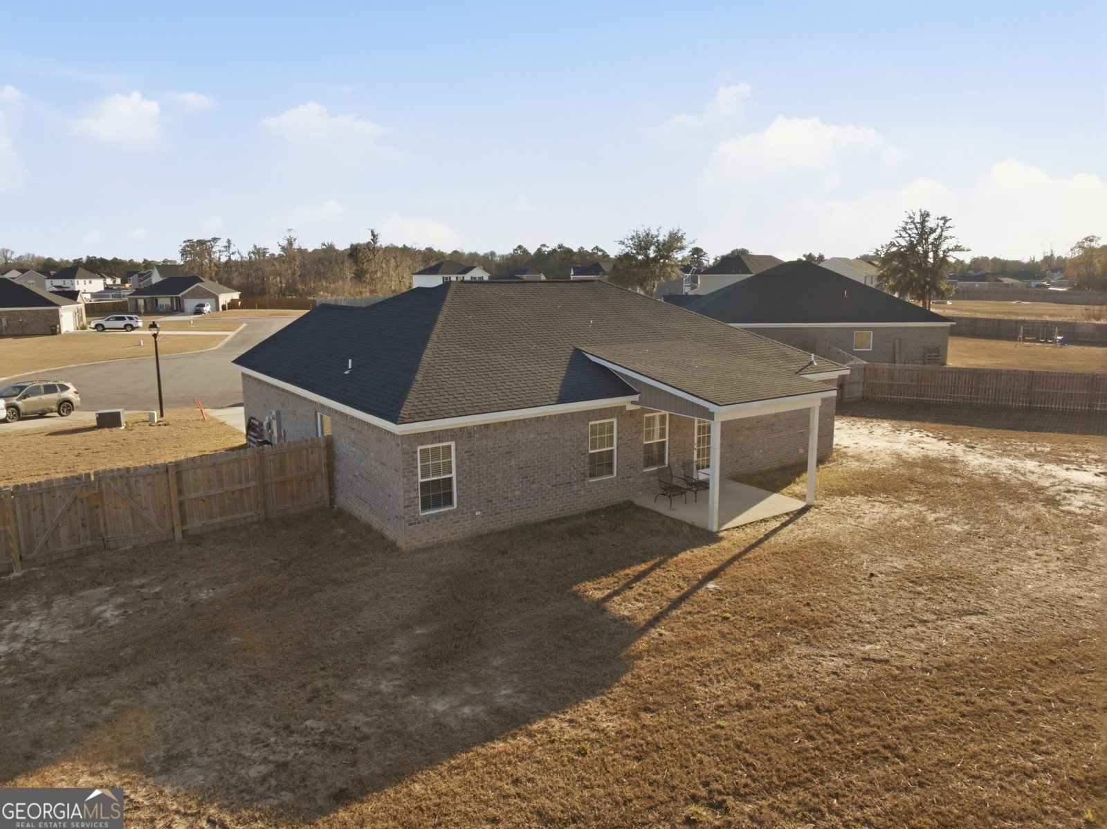 43 Serene Court Ludowici - Photo 27