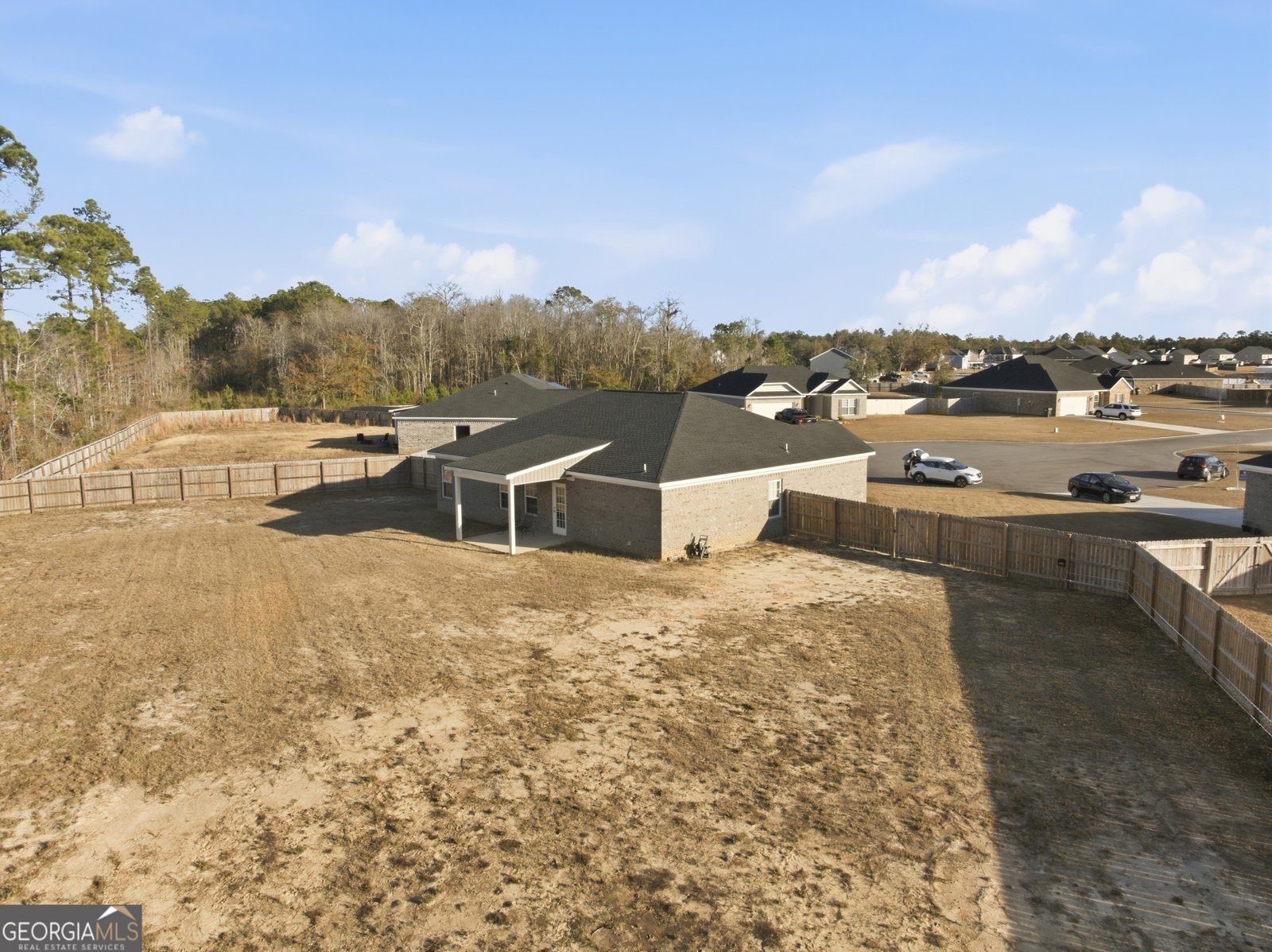 43 Serene Court Ludowici - Photo 28