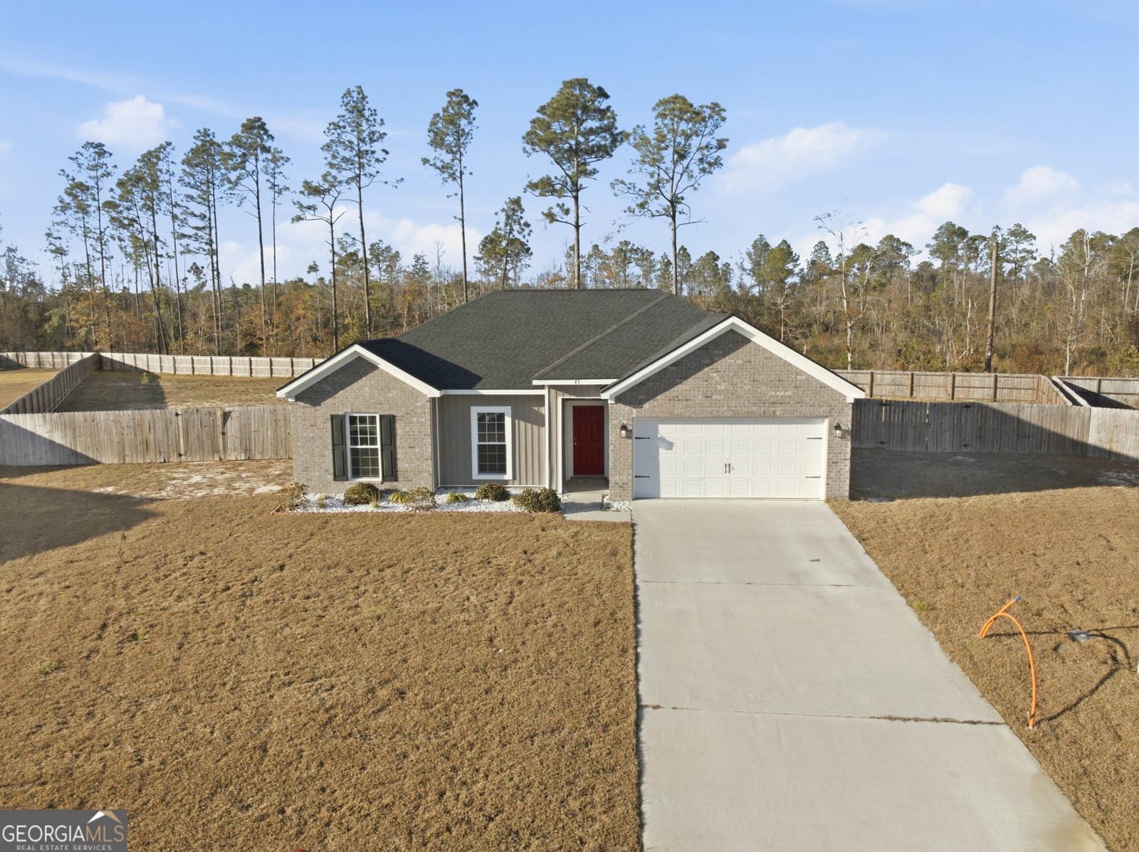 43 Serene Court Ludowici - Photo 34