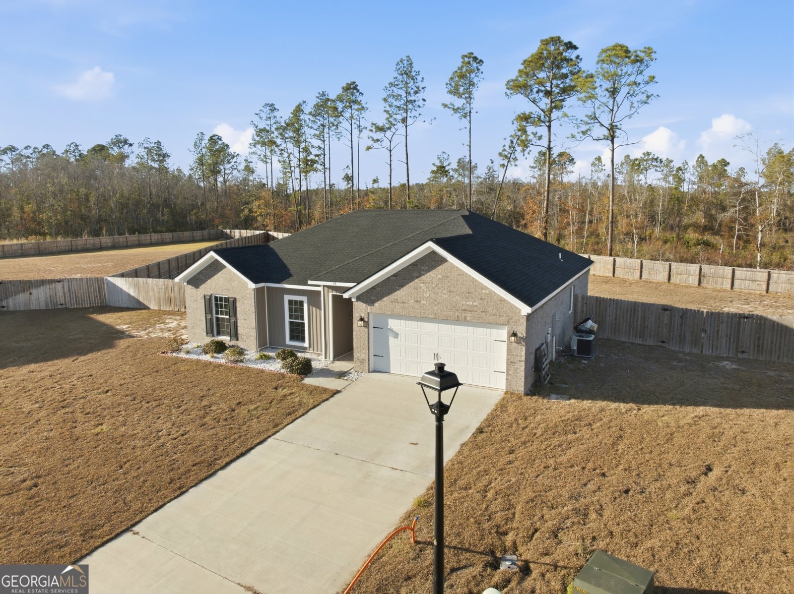 43 Serene Court Ludowici - Photo 35