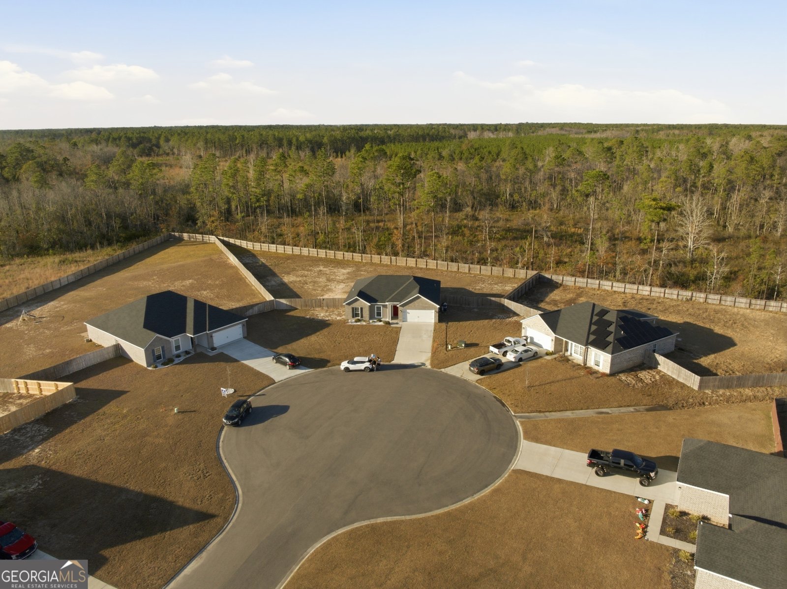 43 Serene Court Ludowici - Photo 37