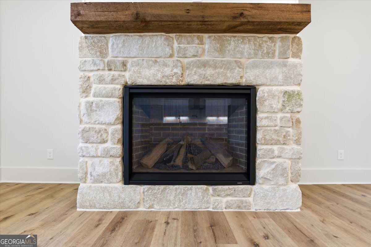 117 Oak Hill Circle Eatonton - Photo 10