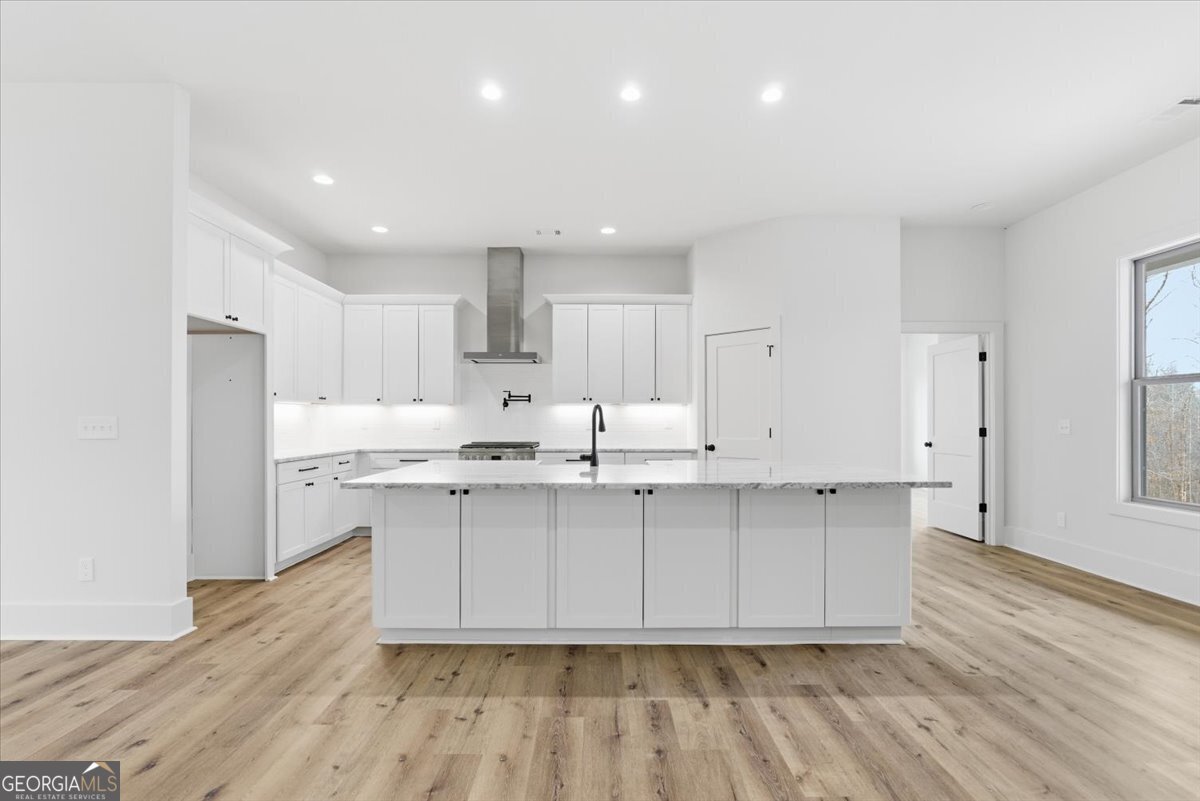 117 Oak Hill Circle Eatonton - Photo 11