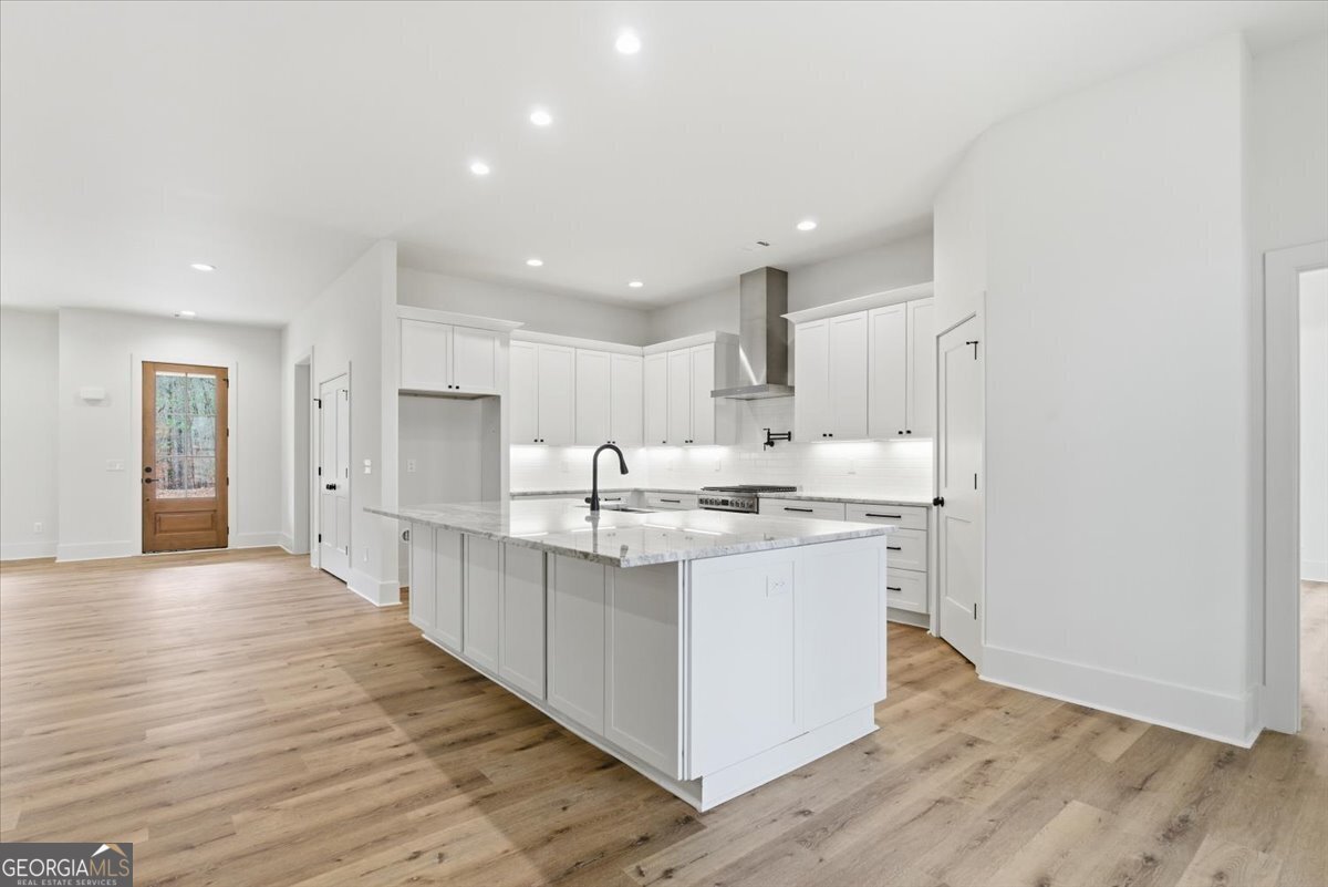 117 Oak Hill Circle Eatonton - Photo 12