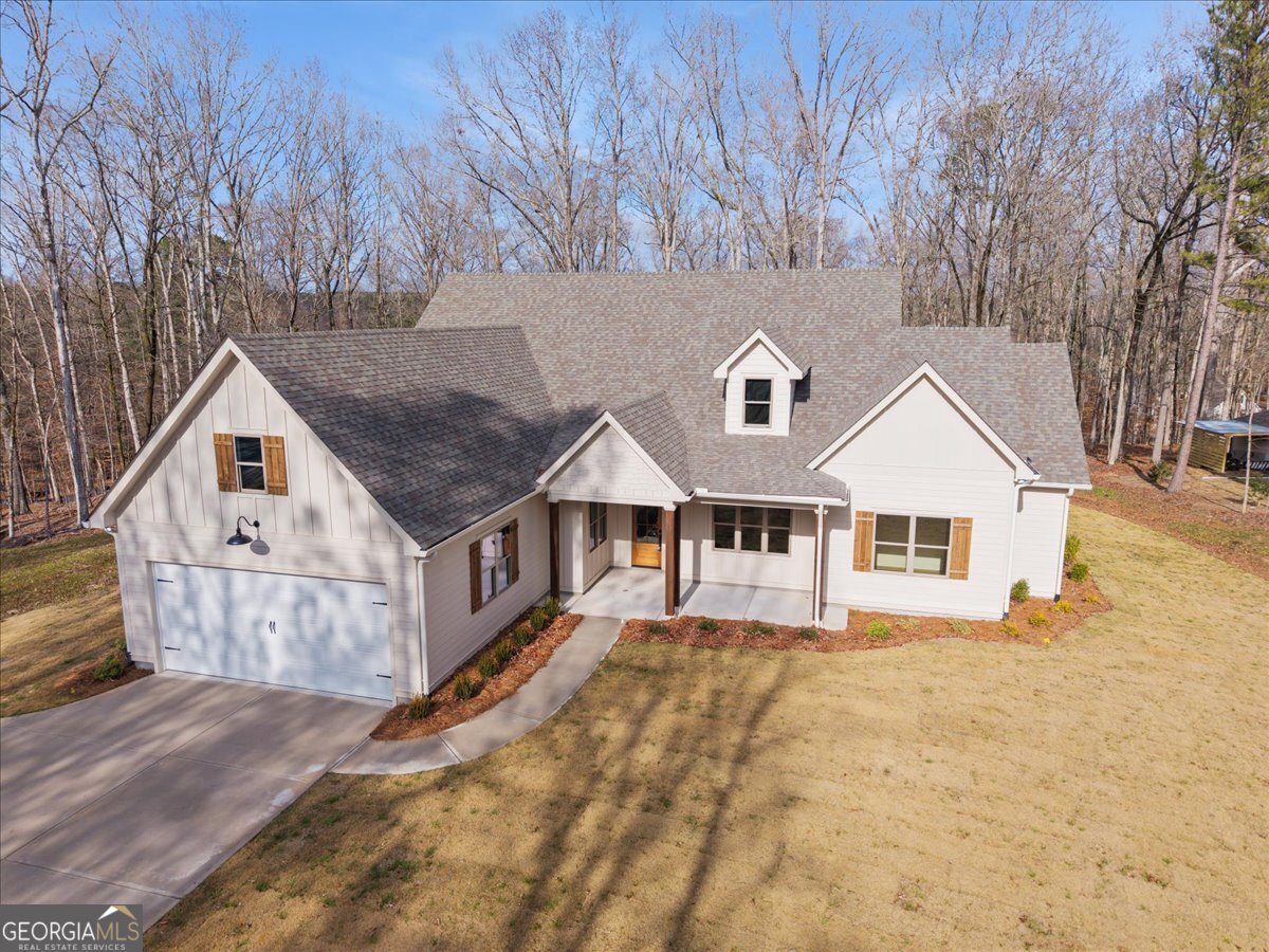 117 Oak Hill Circle Eatonton - Photo 13