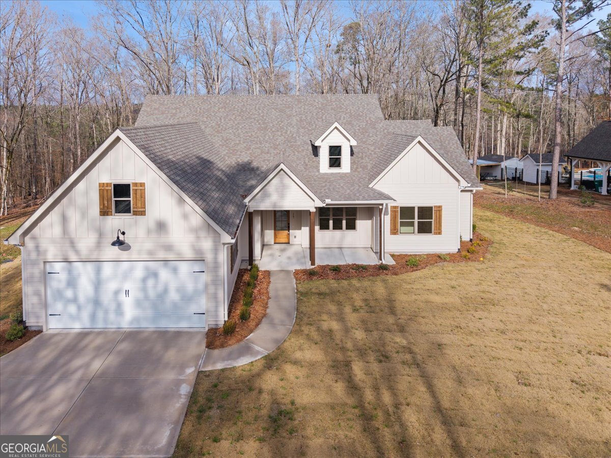 117 Oak Hill Circle Eatonton - Photo 14