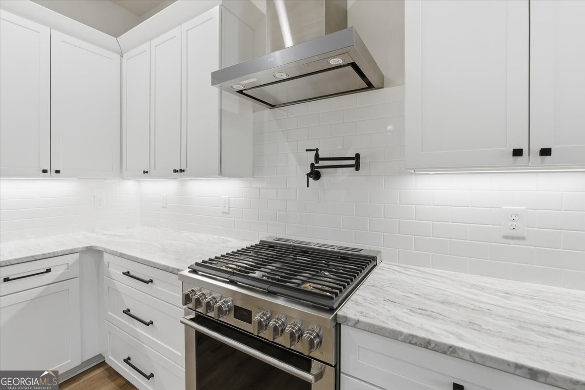 117 Oak Hill Circle Eatonton - Photo 16