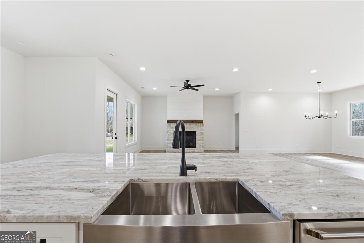 117 Oak Hill Circle Eatonton - Photo 17