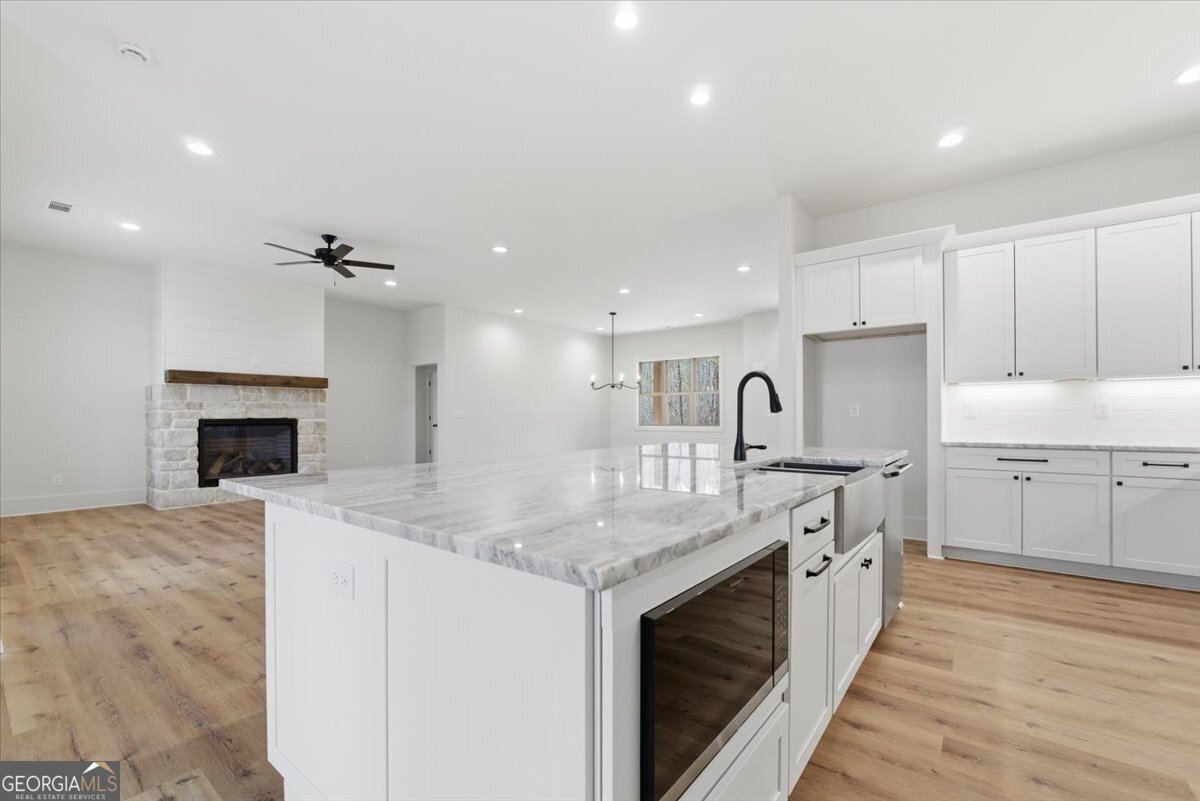 117 Oak Hill Circle Eatonton - Photo 18