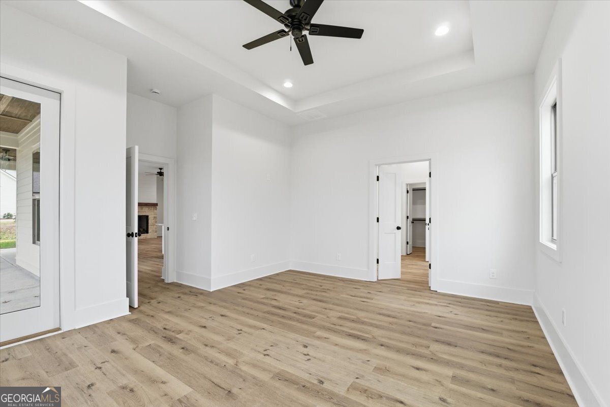 117 Oak Hill Circle Eatonton - Photo 19