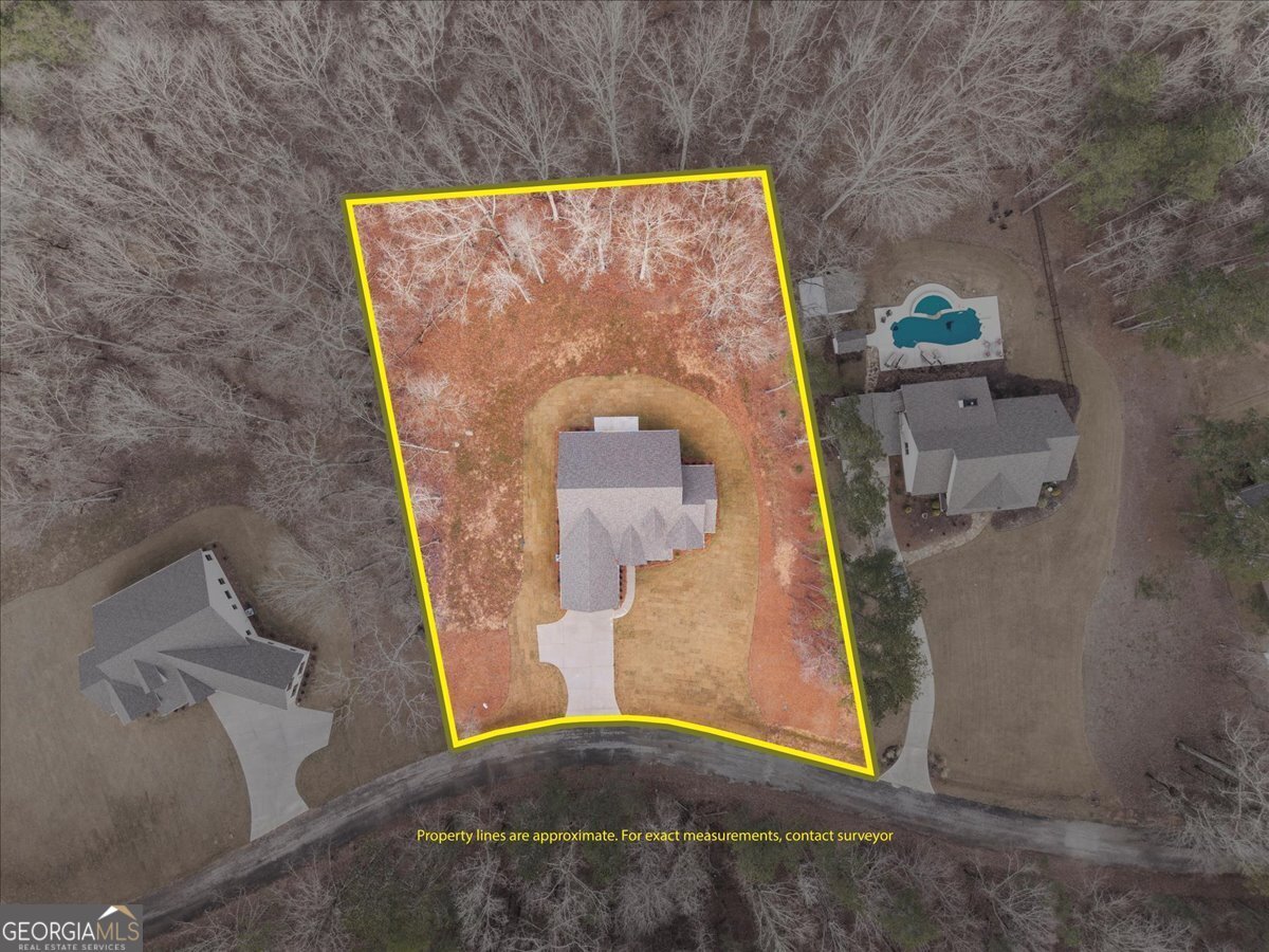 117 Oak Hill Circle Eatonton - Photo 42