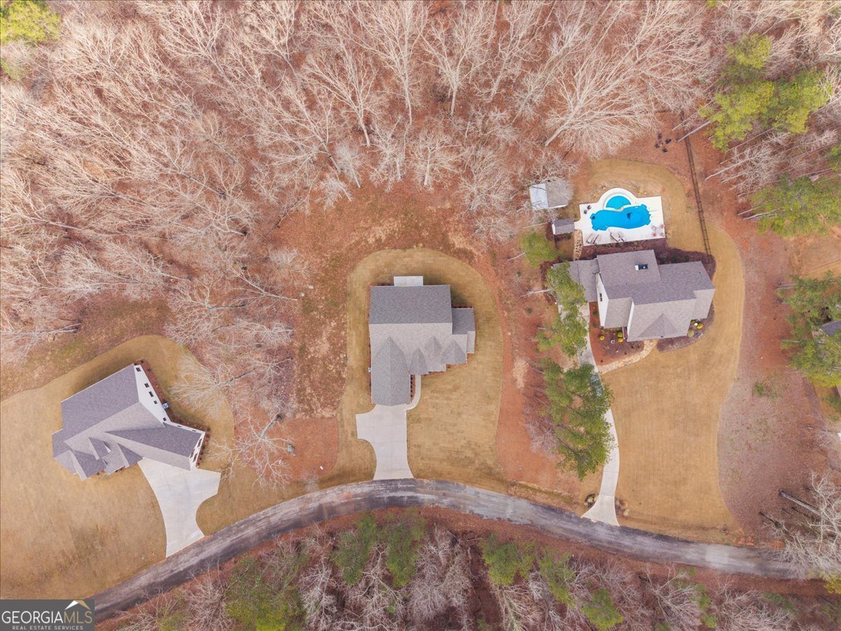 117 Oak Hill Circle Eatonton - Photo 43